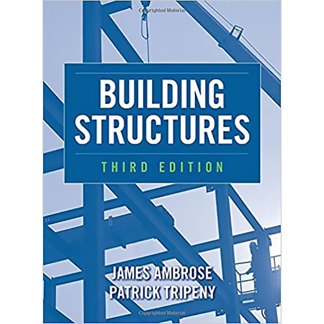 Building Structures, 3rd Edition