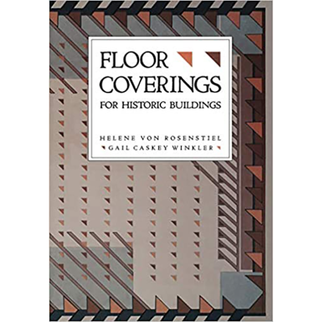 Floor Coverings for Historic Buildings