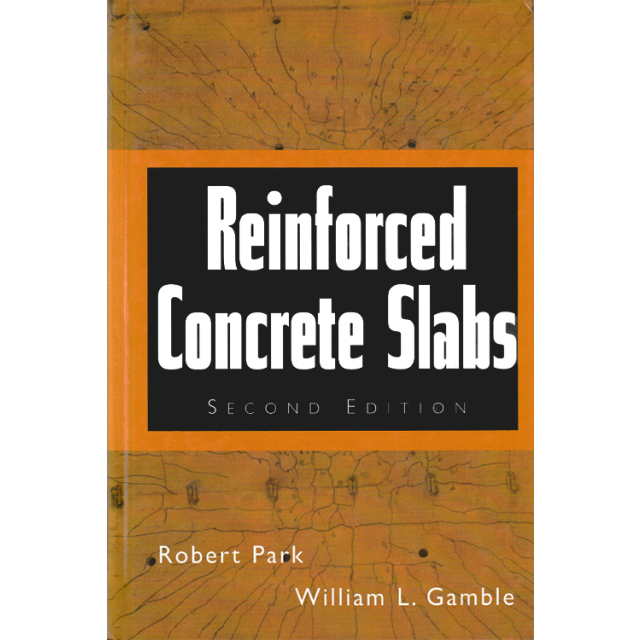 Reinforced Concrete Slabs, 2nd Edition