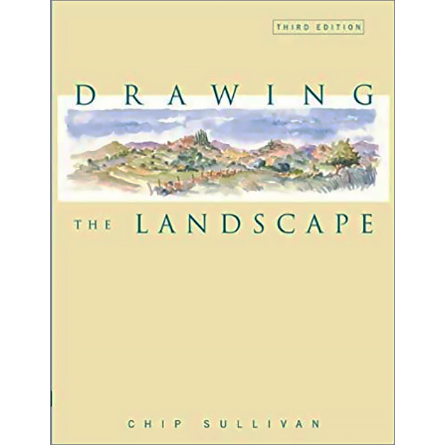 Drawing the Landscape