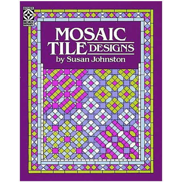 Mosaic Tile Designs