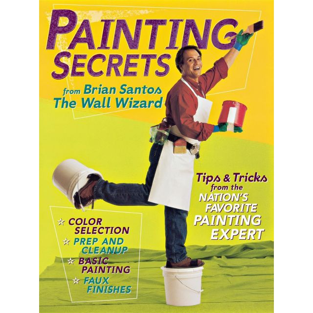 Painting Secrets