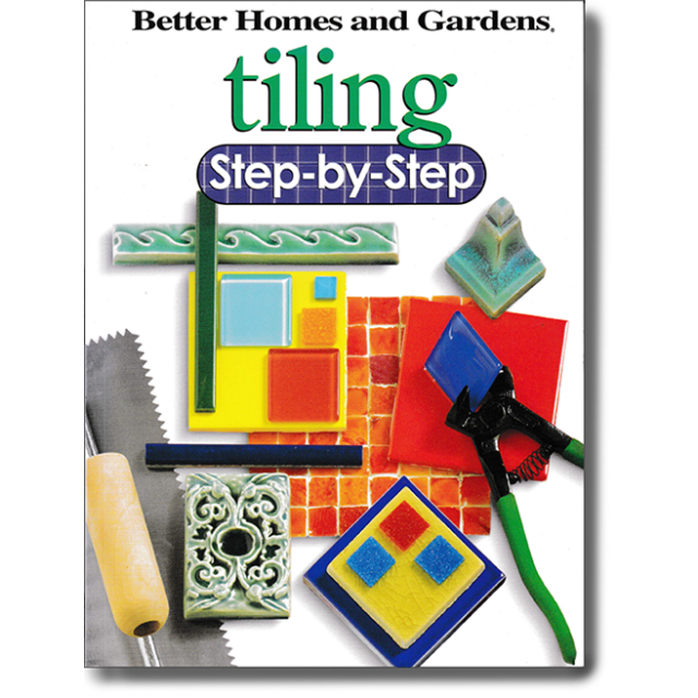 Tiling: Step-by-Step