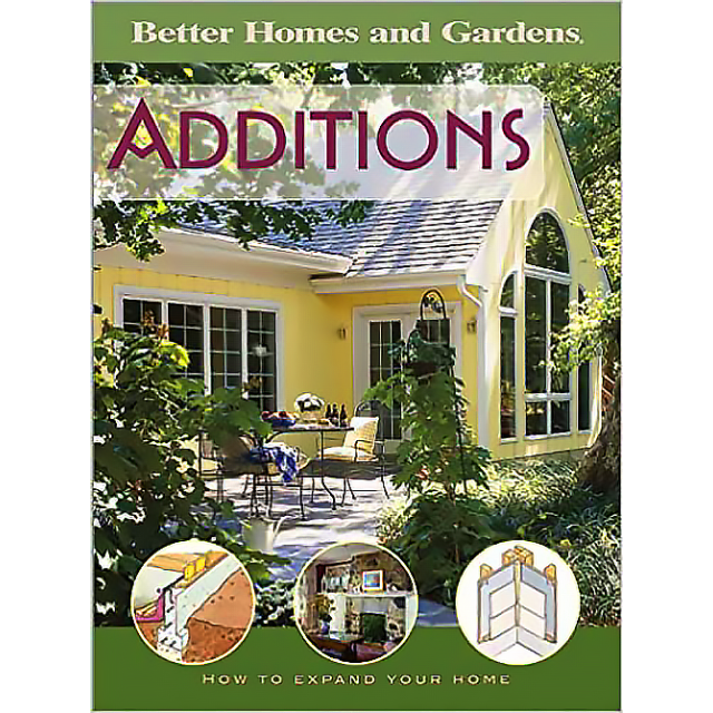 Additions by Denise L. Caringer