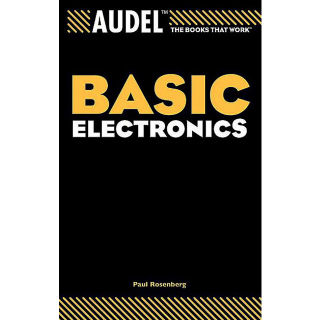 Audel Basic Electronics
