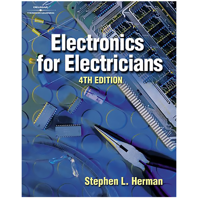 Electronics for Electricians. by Stephen L. Herman