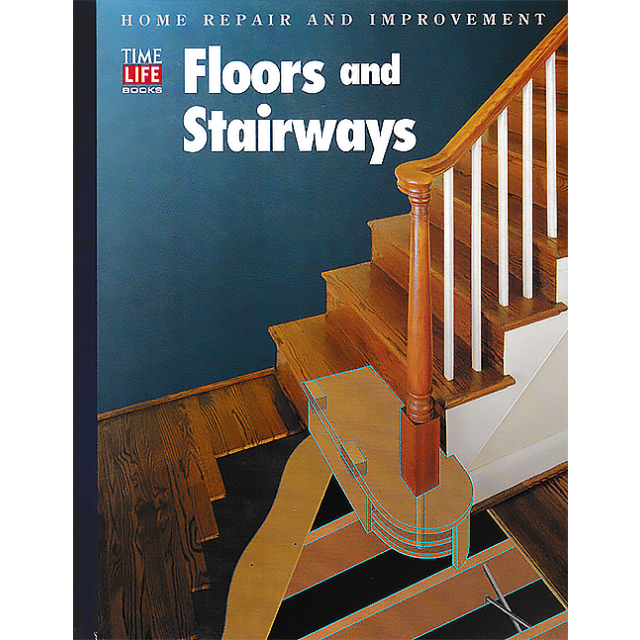 Floors and Stairways