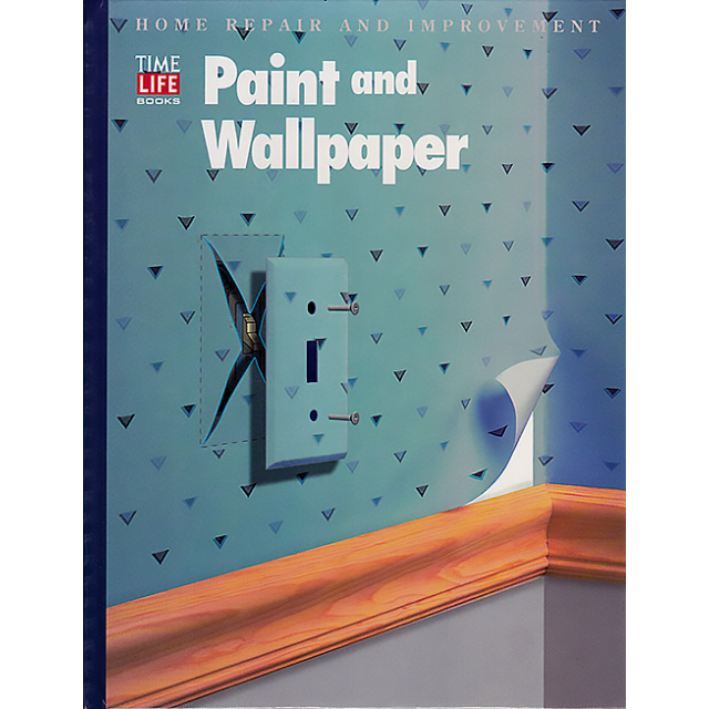 Paint and Wallpaper