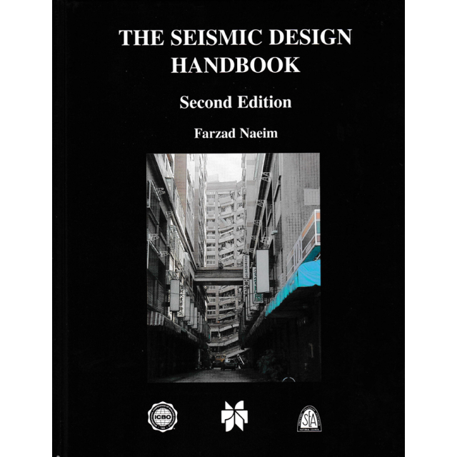 The Seismic Design Handbook, 2nd Ed.