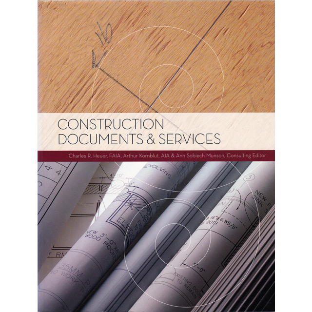 Construction Documents & Services by Kaplan AEC Education
