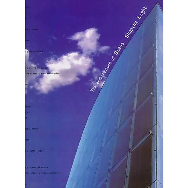 The Architecture of Light Shape by Arco Publishing and Hearst Books Internati Arco