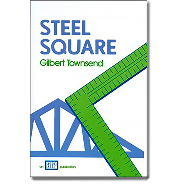 Steel Square-2nd Edition