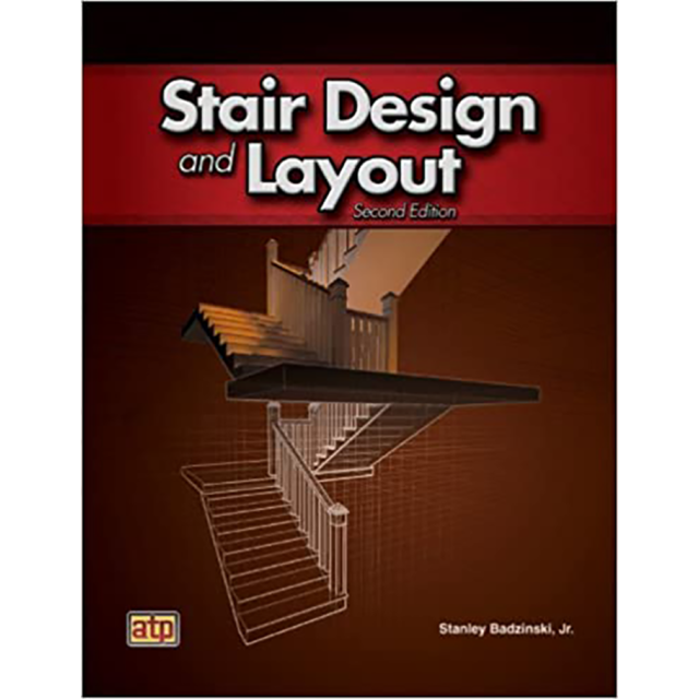 Stair Design and Layout