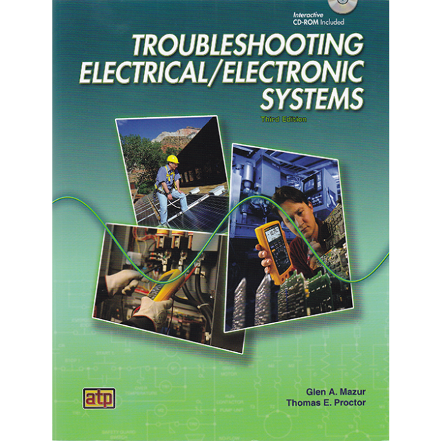 Troubleshooting Electrical/Electronic Systems