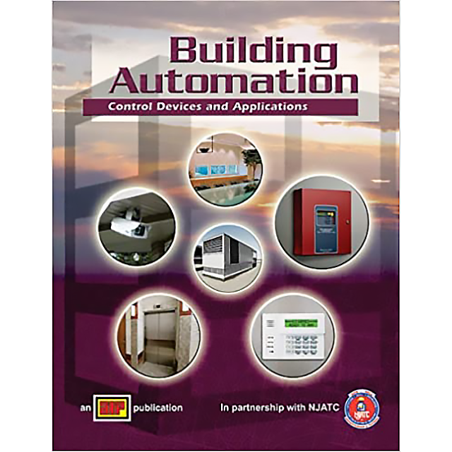 Building Automation Control Devices and Applications