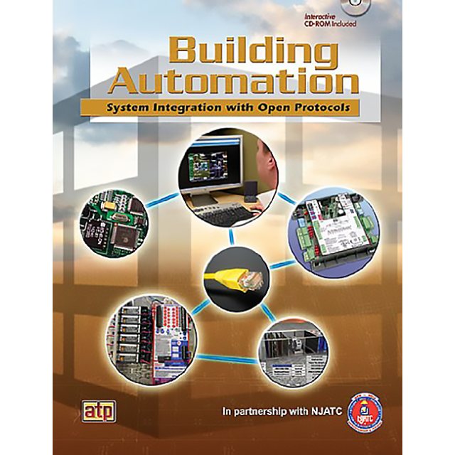 Building Automation Integration with Open Protocols