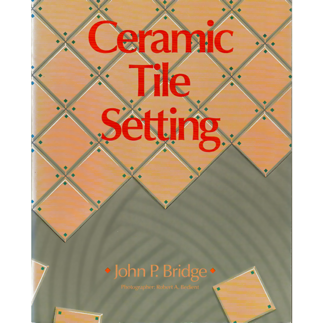 Ceramic Tile Setting