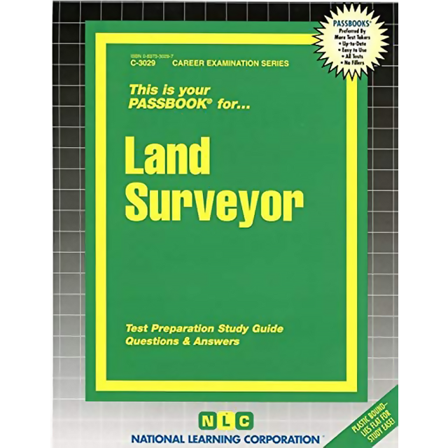 Land Surveyor