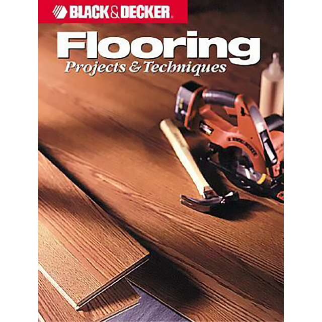 Flooring Projects & Techniques