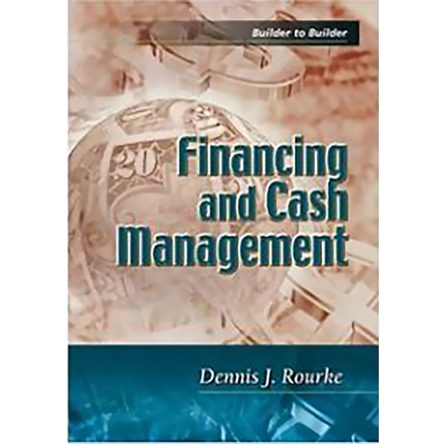 Financing and Cash Management