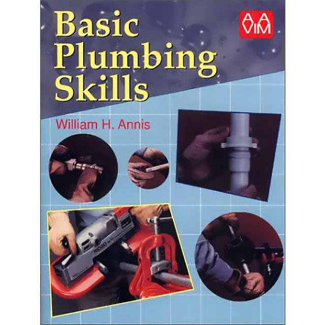 Basic Plumbing Skills