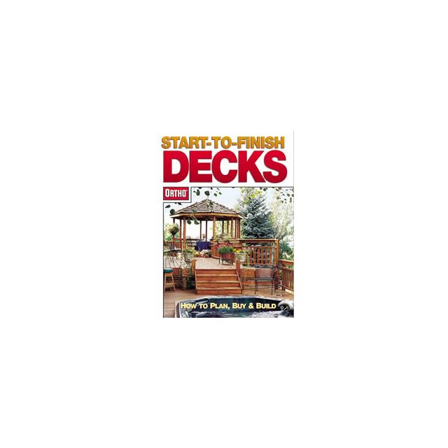 Start-to-Finish Decks