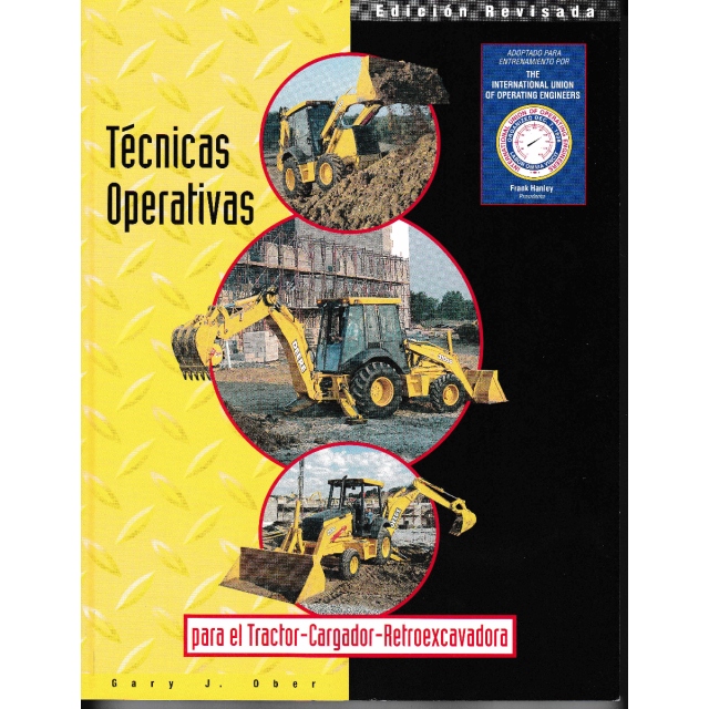 Tecnicas Operativas (Spanish) by Gary J. Ober