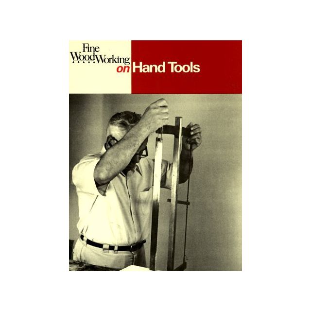 FWW on Hand Tools