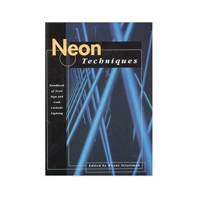 Neon Techniques (formerly Neon Techniques and Handling)