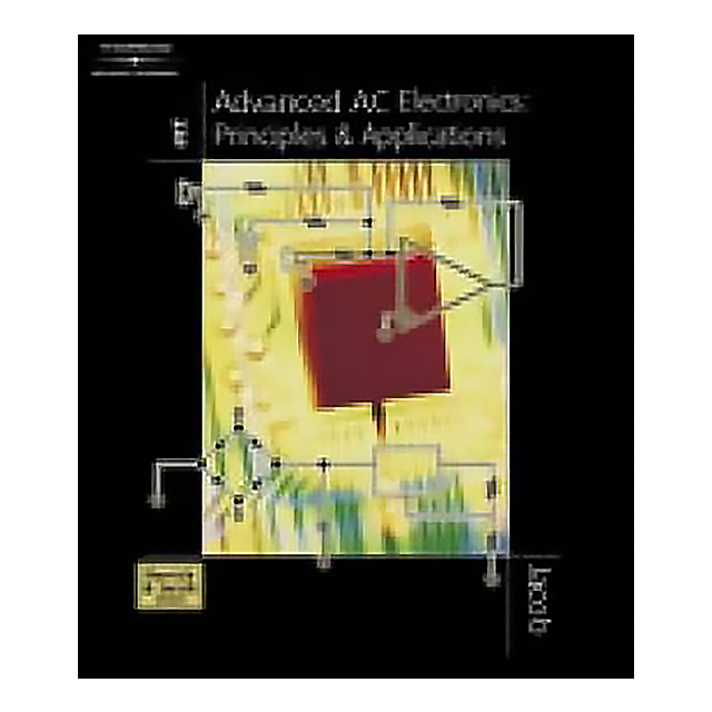 Advanced AC Electronics: Principles and Applications (Herrick &amp; Jacob Series) by J. Michael Jacob
