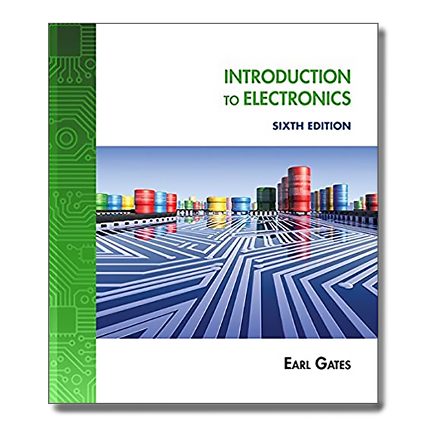 Introduction to Electronics 6th Ed.