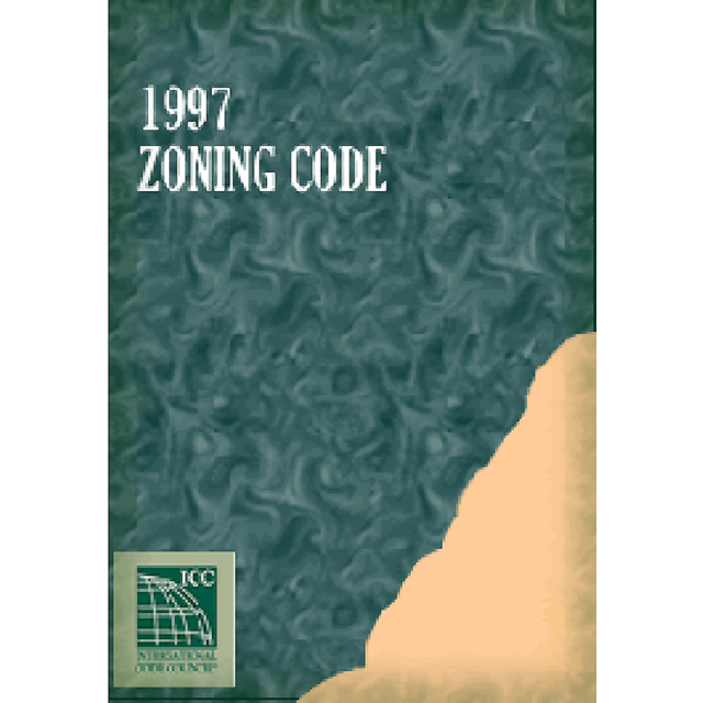 Uniform Zoning Code