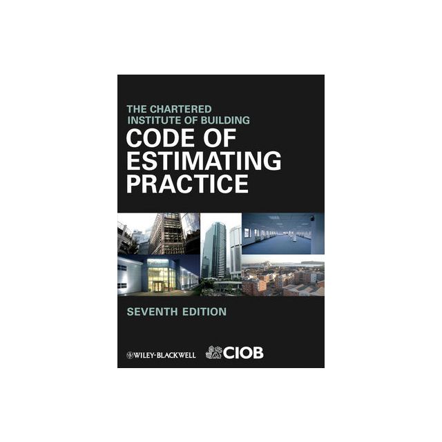Code of Estimating Practice, 7th Edition