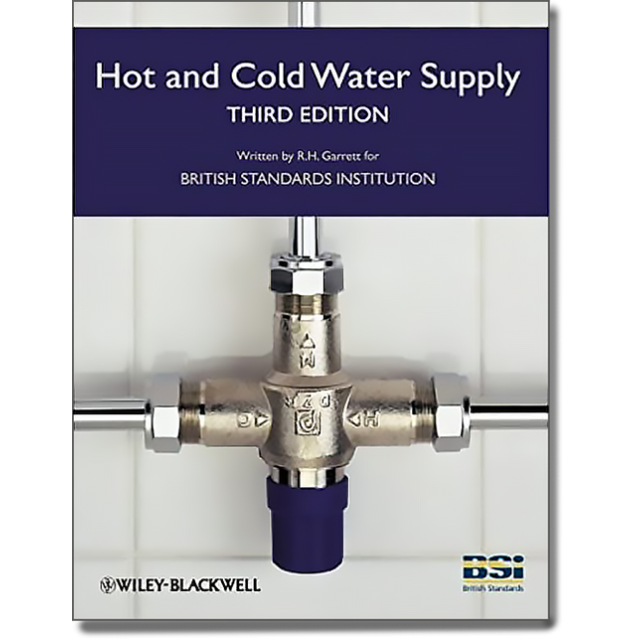 Hot and Cold Water Supply