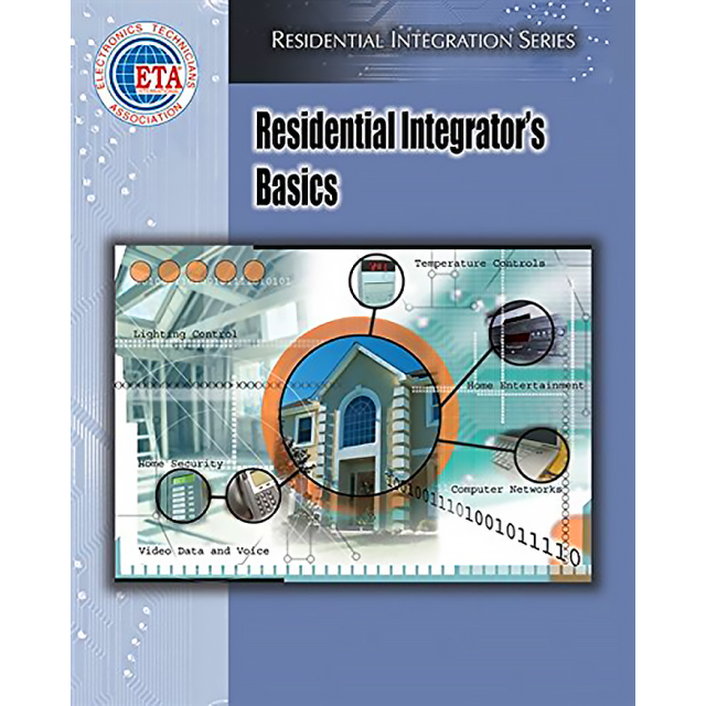 Residential Integrator&#039;s Basics