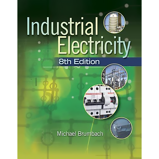 Industrial Electricity by Michael E. Brumbach