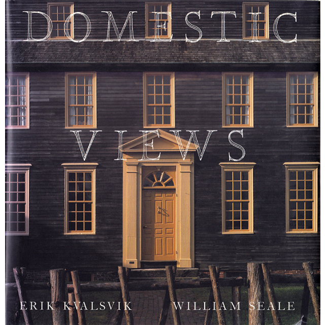 Domestic Views: Historic Properties Owned and Supported by the National Society of the Colonial Dame