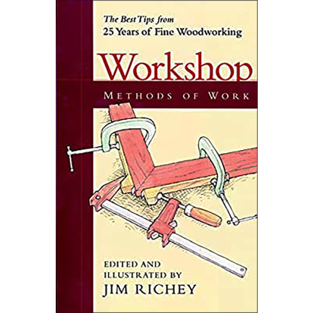 Workshop: Methods of Work