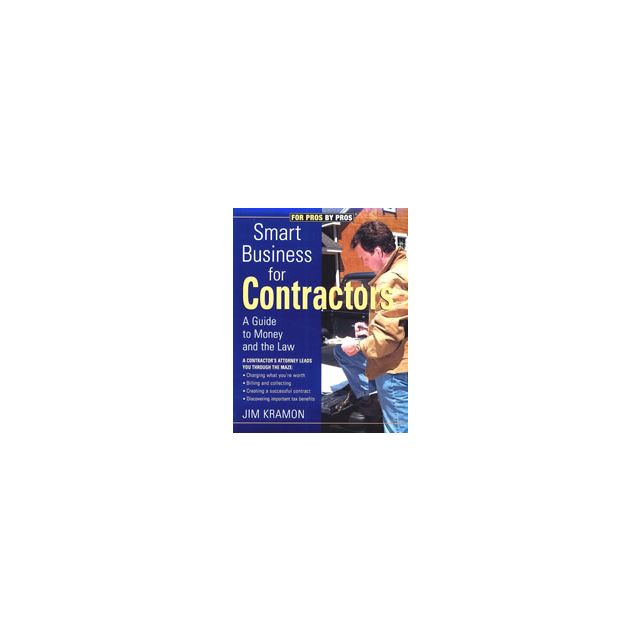 Smart Business for Contractors