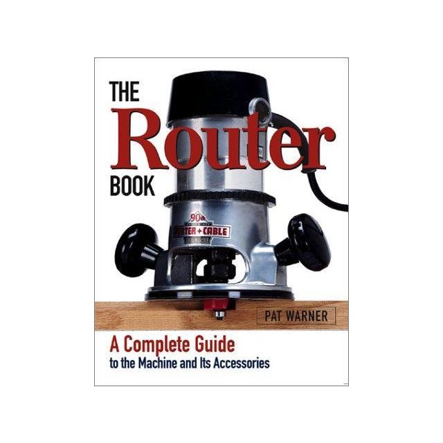The Router Book