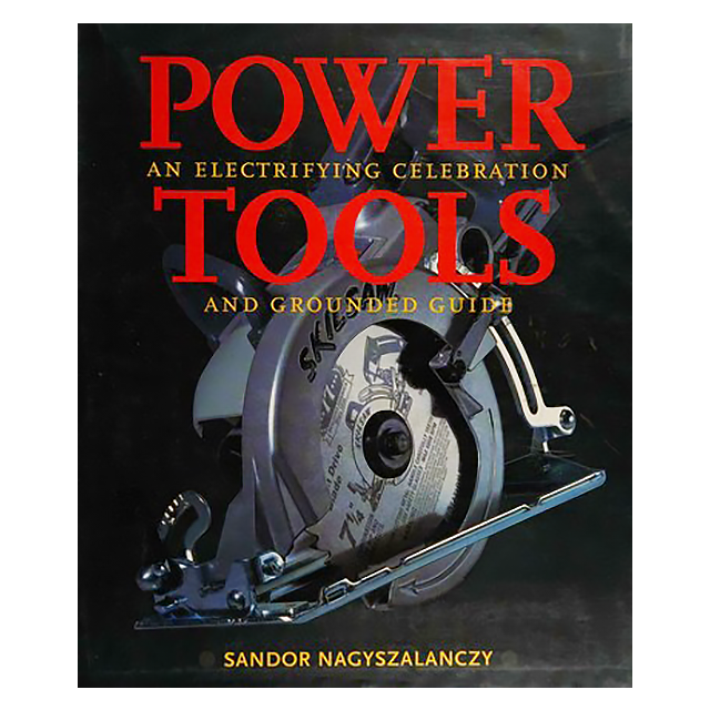 Power Tools