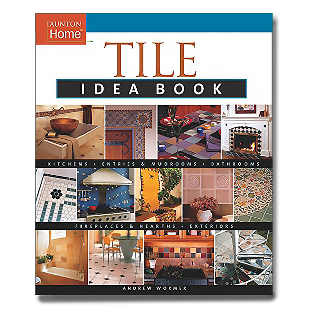 Tile Idea Book