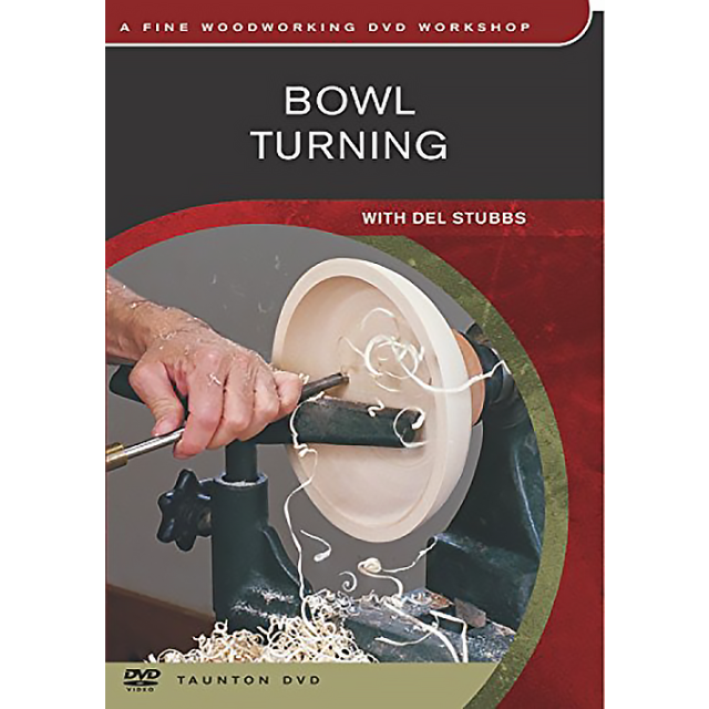 Bowl Turning