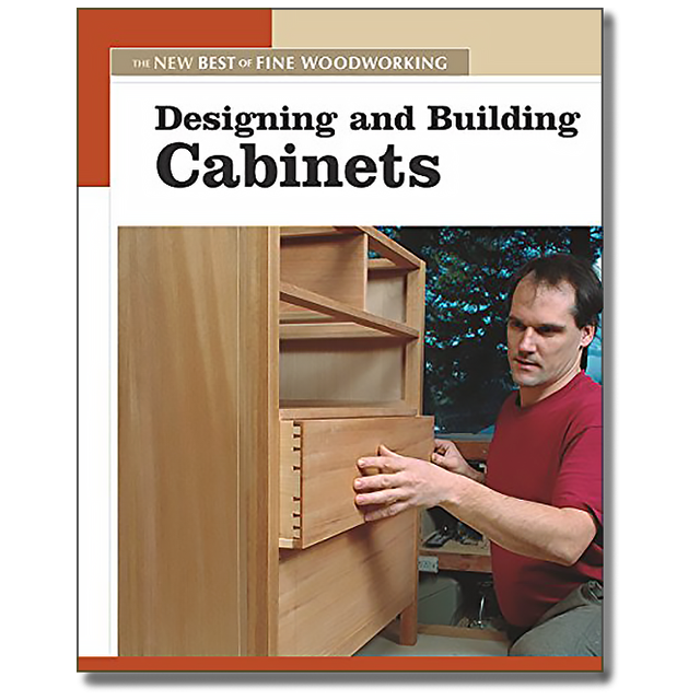 Designing And Building Cabinets