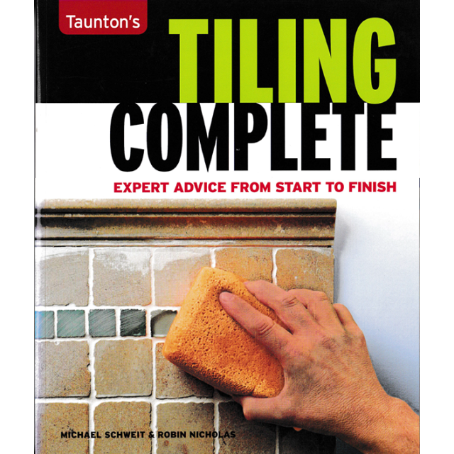 Taunton&#039;s Tiling Complete