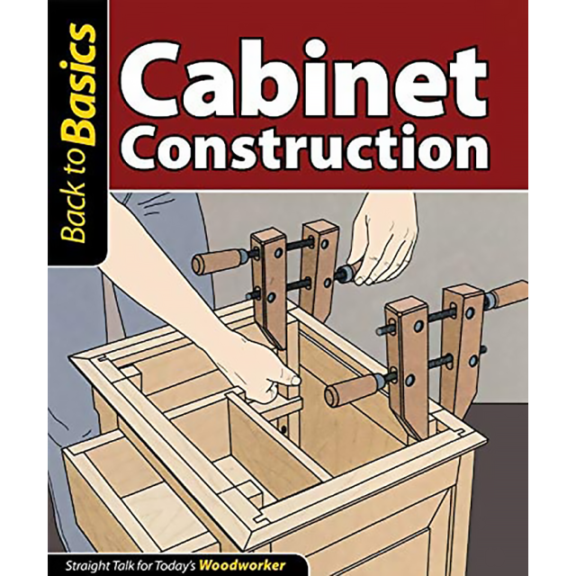 Cabinet Construction