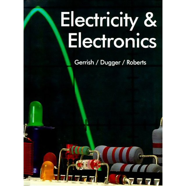 Electricity and Electronics. by Howard H. Gerrish
