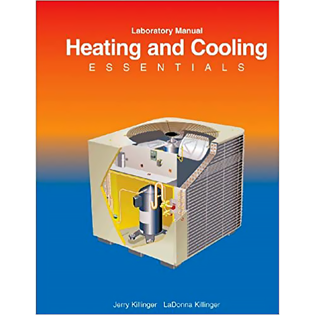 Heating and Cooling Essentials 3rd Ed.