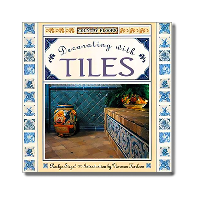 Country Floors Decorating with Tiles