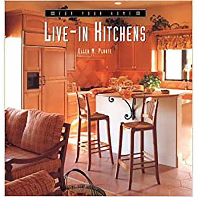 Live-in Kitchens